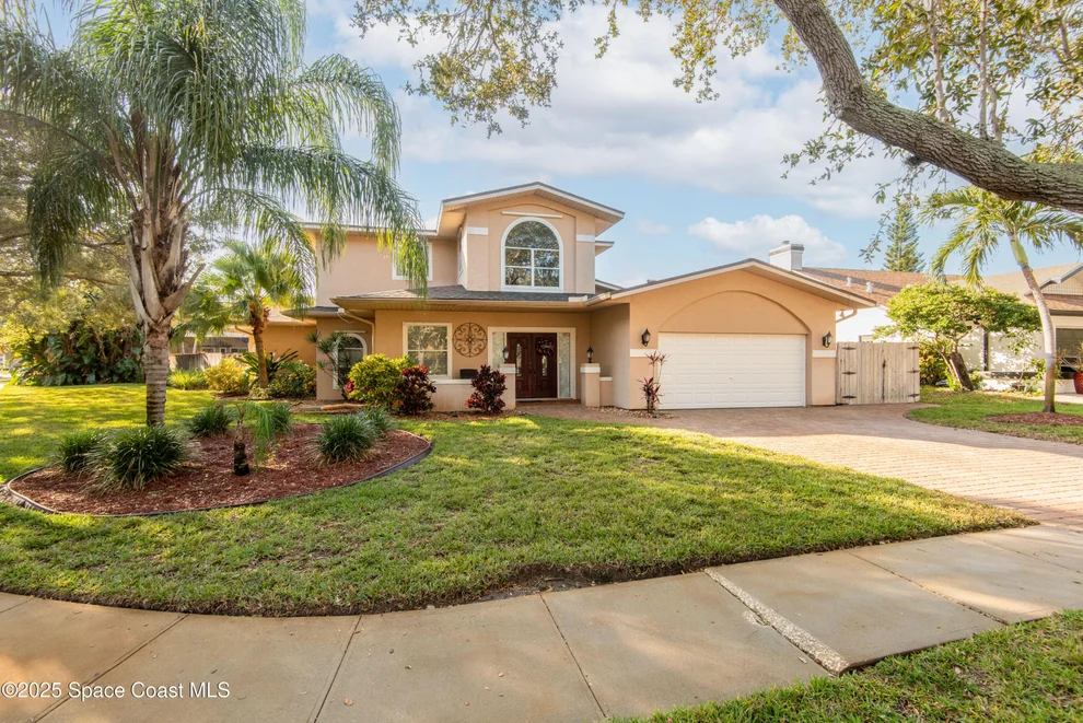 Unit for sale at 201 Waterbury Lane, Indian Harbour Beach, FL 32937
