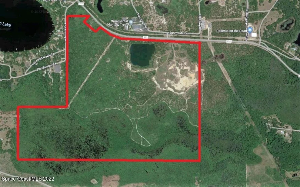 Unit for sale at 960 Cr 20a, Hawthorne, FL 32640