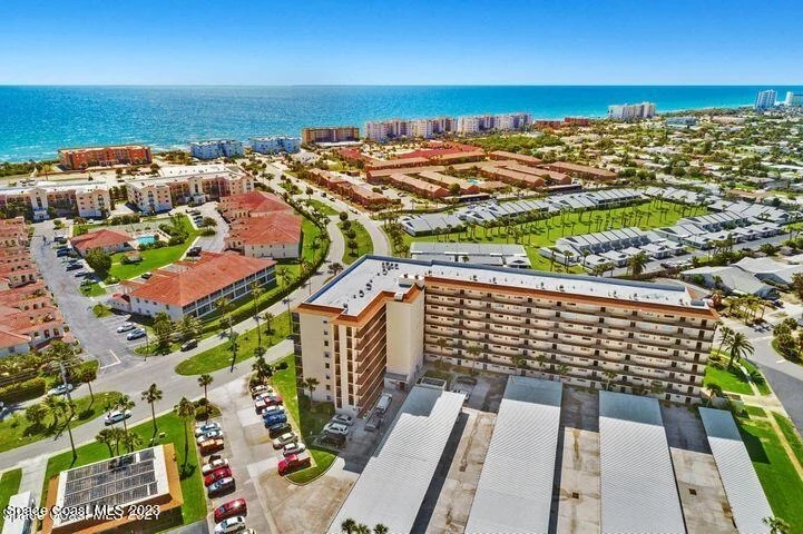 Unit for sale at 500 Palm Springs Boulevard, Indian Harbour Beach, FL 32937