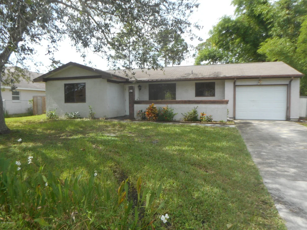 Unit for sale at 248 NW Maywood Avenue NW, Palm Bay, FL 32907