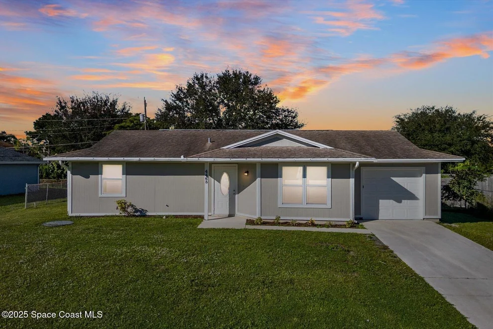 Unit for sale at 4468 SW Athena Drive, Port St. Lucie, FL 34953