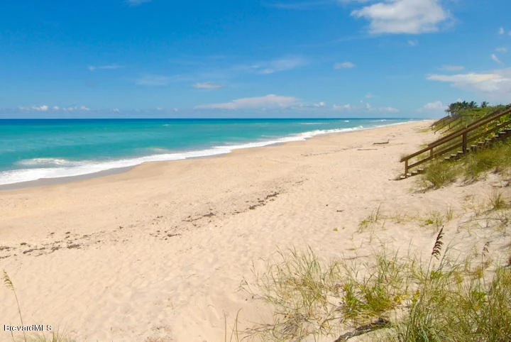 Unit for sale at 220 Grosse Pointe Avenue, Indialantic, FL 32903