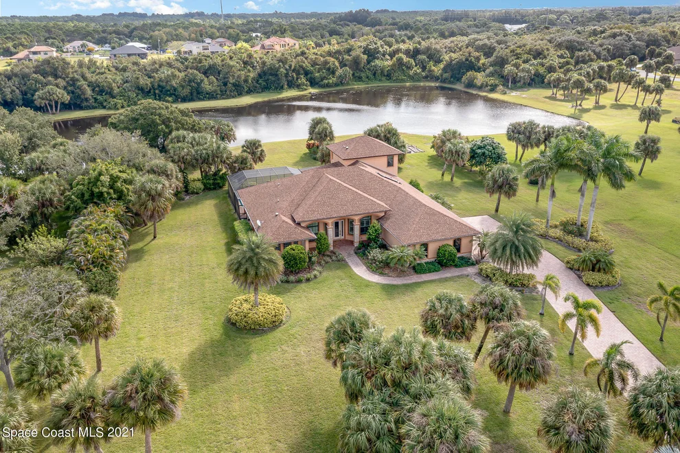 Unit for sale at 1553 Nome Lane, Malabar, FL 32950
