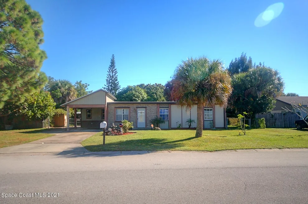 Unit for sale at 1833 Mosswood Drive, Melbourne, FL 32935