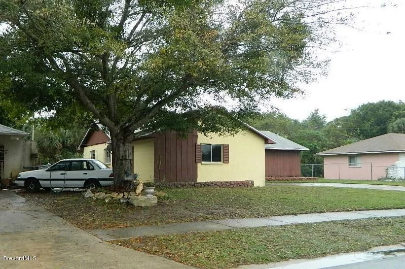 Unit for sale at 1870 Burning Tree Drive, Titusville, FL 32780