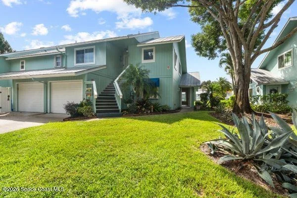 Unit for sale at 6205 N River Run Drive, Sebastian, FL 32958