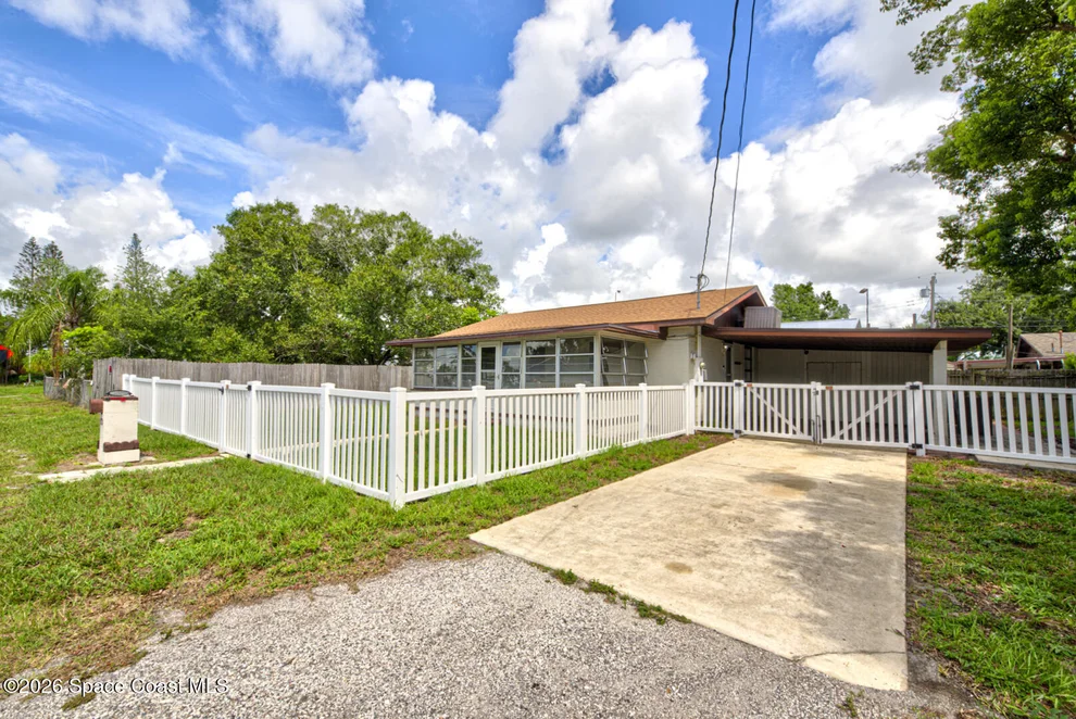 Unit for sale at 1522 Licht Street, Cocoa, FL 32922