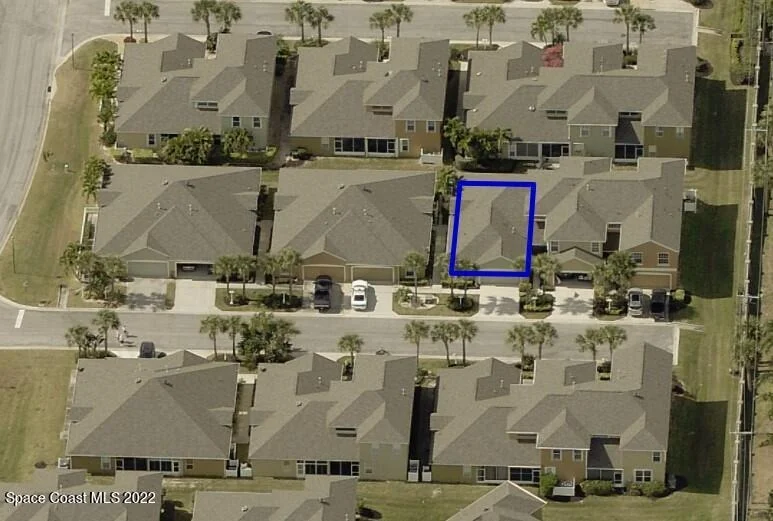 Unit for sale at 3244 Lusitania Lane, Indialantic, FL 32903