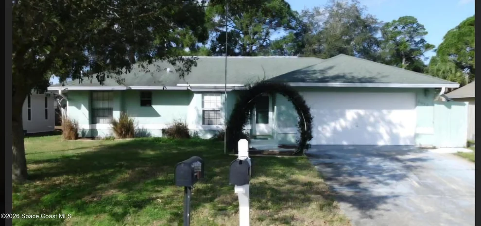 Unit for sale at 6602 Emil Avenue, Cocoa, FL 32927