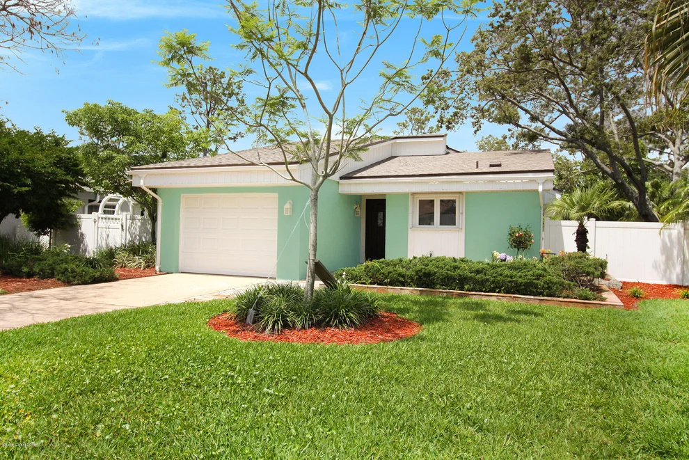 Unit for sale at 412 Myrtlewood Road, Melbourne, FL 32940