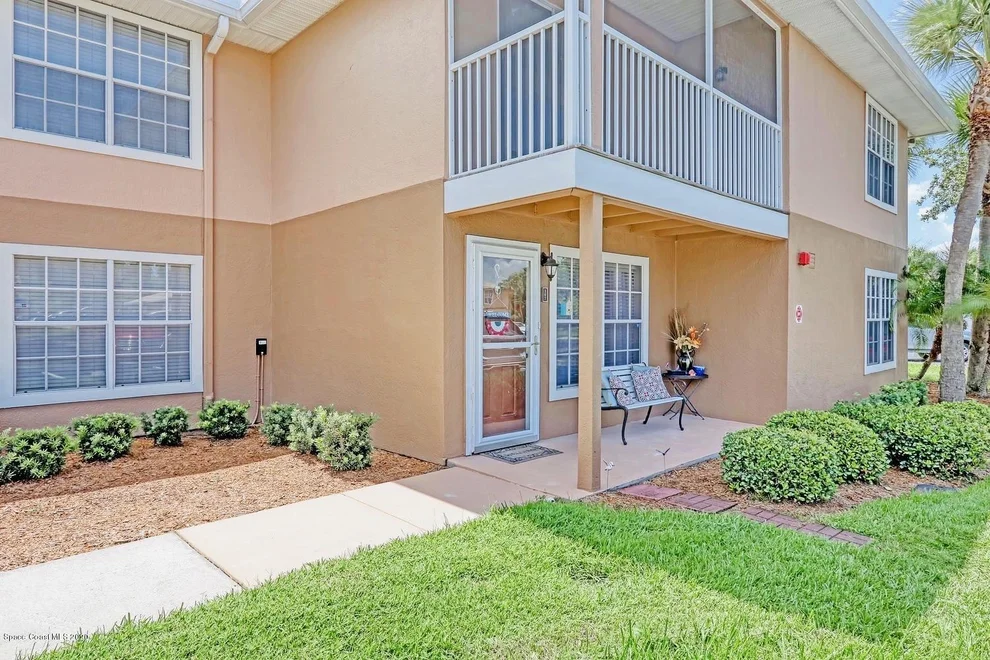 Unit for sale at 1810 Long Iron Drive, Rockledge, FL 32955
