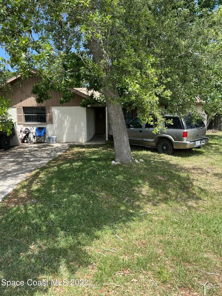 Unit for sale at 257 Dorado Avenue NE, Palm Bay, FL 32907