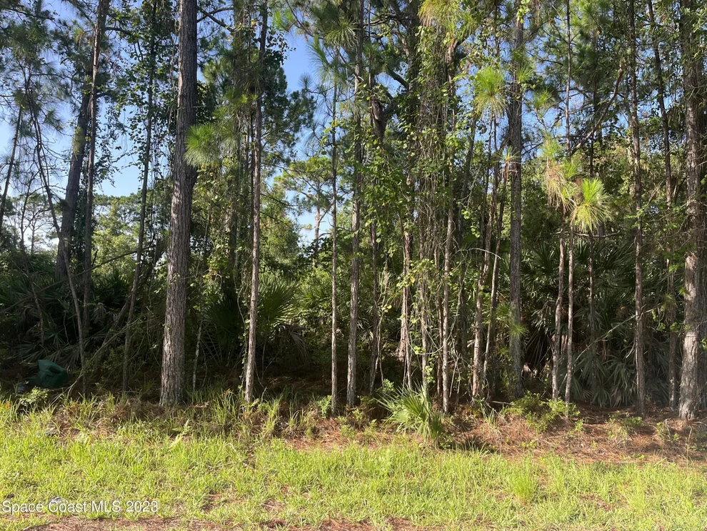 Unit for sale at 1326 Wade Street SE, Palm Bay, FL 32909