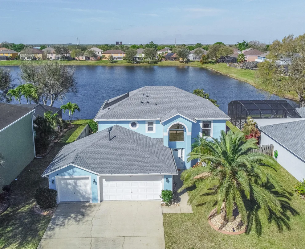 Unit for sale at 1252 Sorento Circle, Melbourne, FL 32904