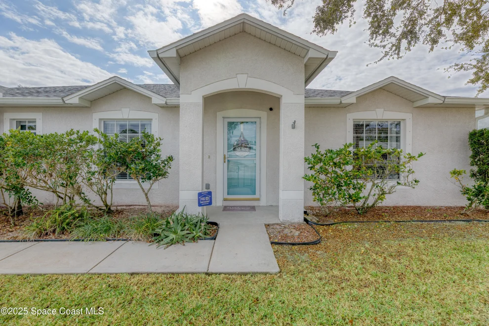 Unit for sale at 1343 Giralda Circle NW, Palm Bay, FL 32907