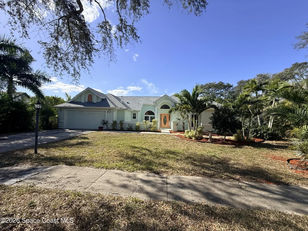 Unit for sale at 615 Crassas Drive, Indialantic, FL 32903