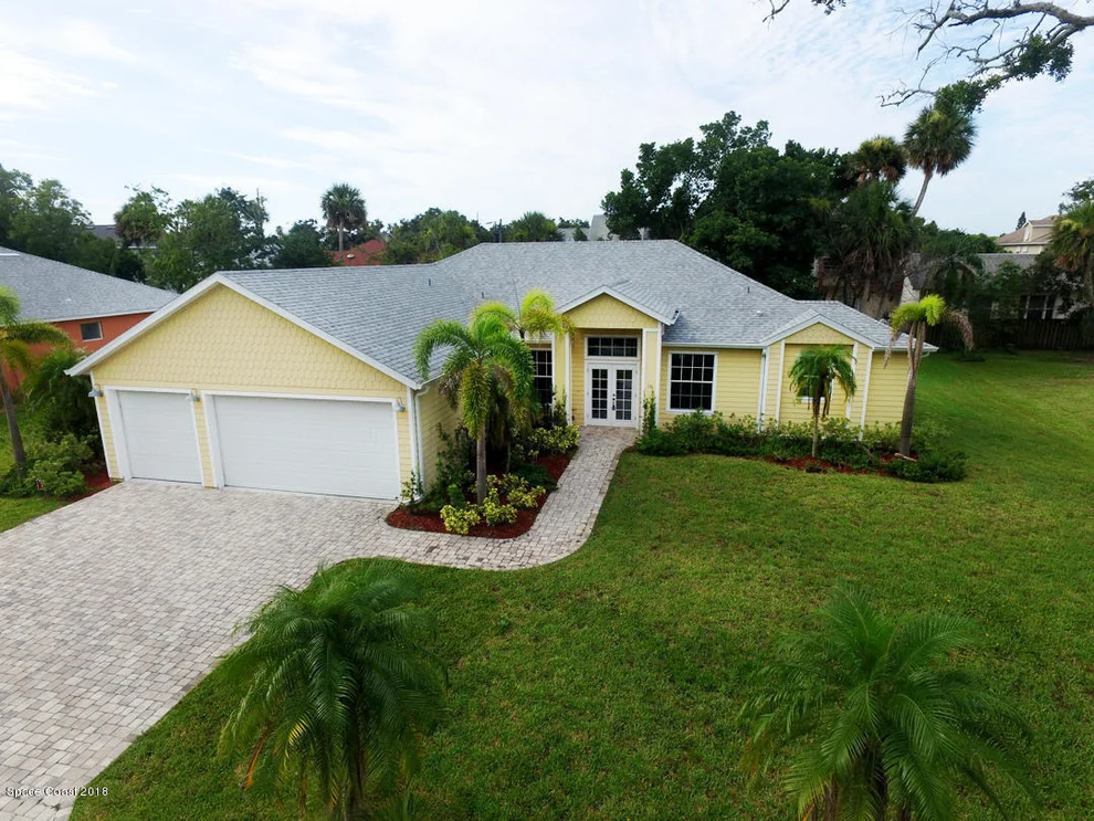 Unit for sale at 131 Oak Lane, Cape Canaveral, FL 32920
