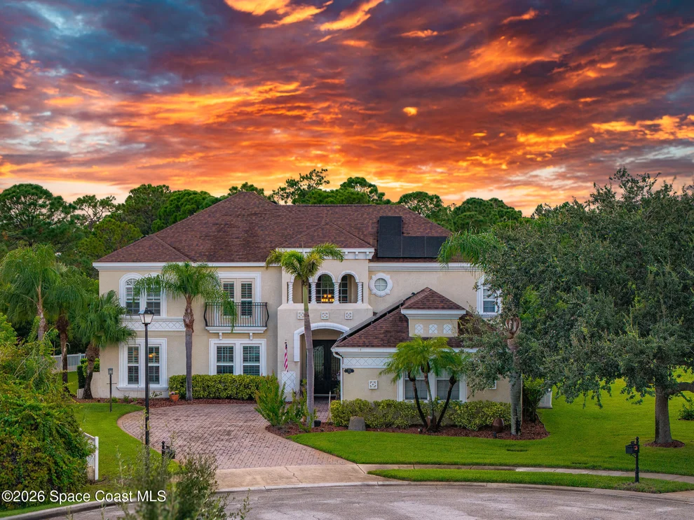 Unit for sale at 1966 Croghan Drive, Melbourne, FL 32940