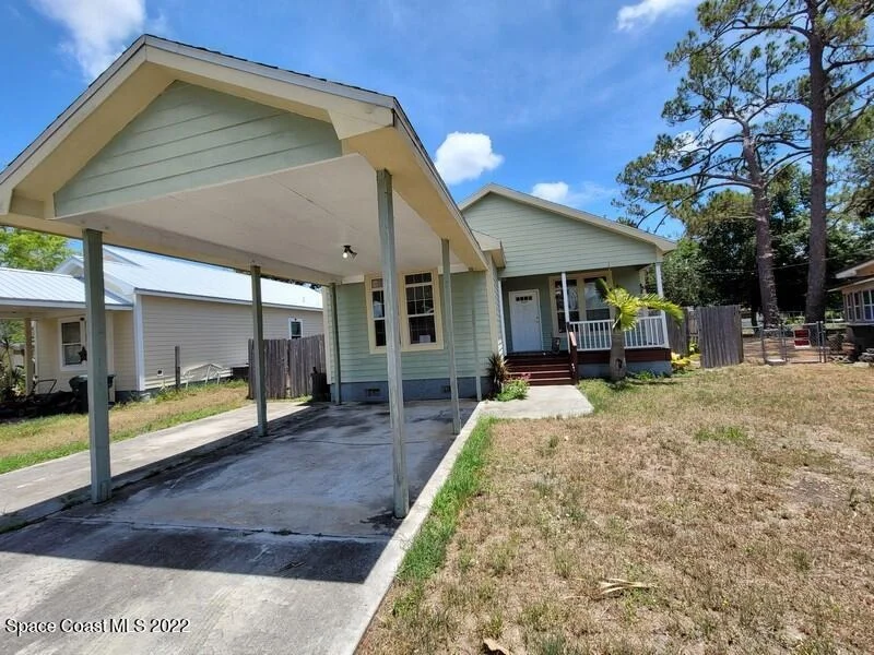 Unit for sale at 934 Georgia Avenue, Rockledge, FL 32955