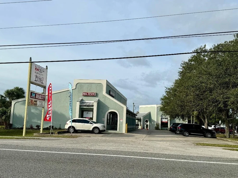 Unit for sale at 1175 N Courtenay Parkway, Merritt Island, FL 32953