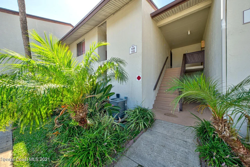 Unit for sale at 5801 N Atlantic Avenue, Cape Canaveral, FL 32920