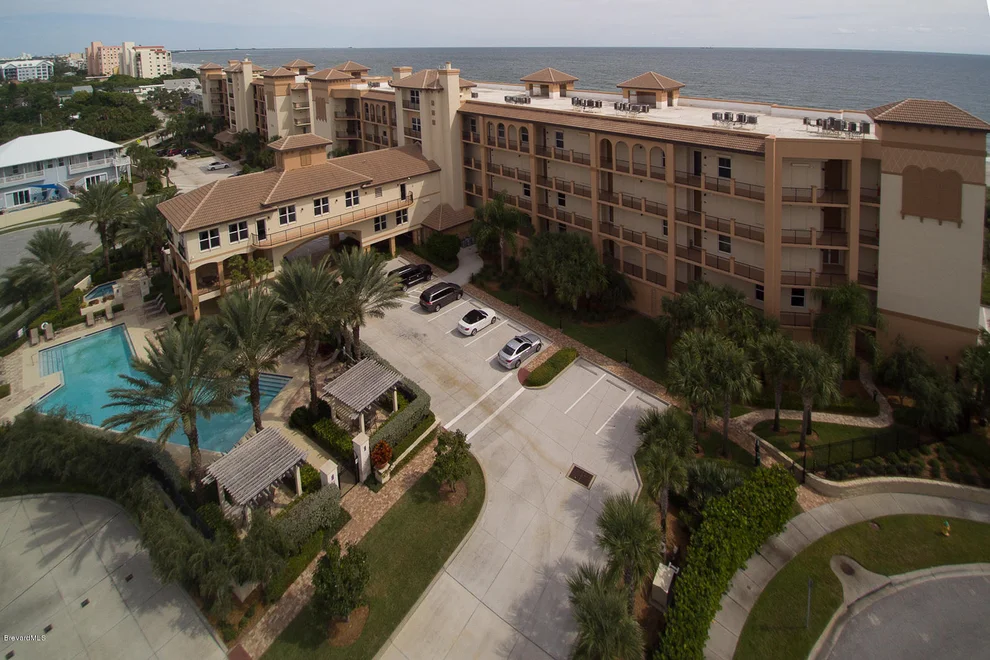 Unit for sale at 6131 Messina Lane, Cocoa Beach, FL 32931