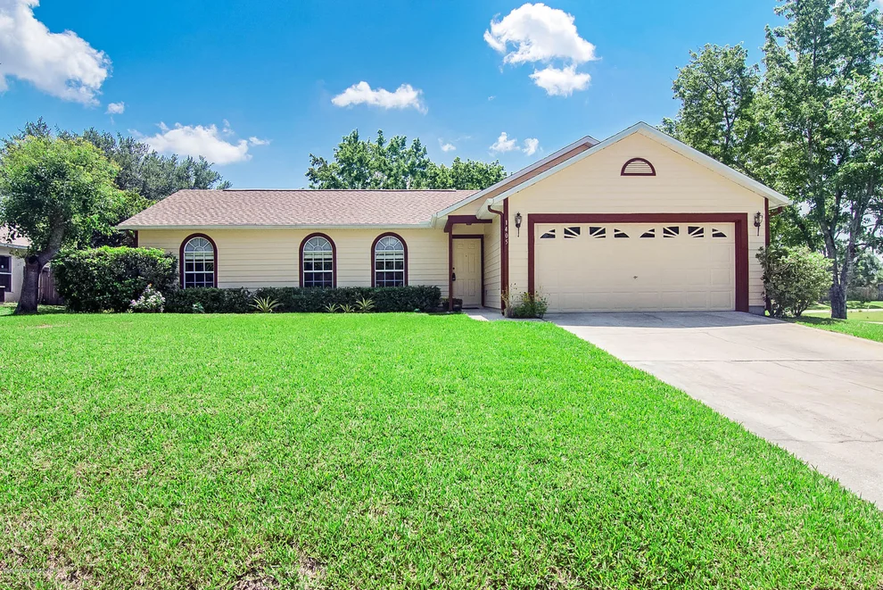 Unit for sale at 1405 Barton Avenue NW, Palm Bay, FL 32907