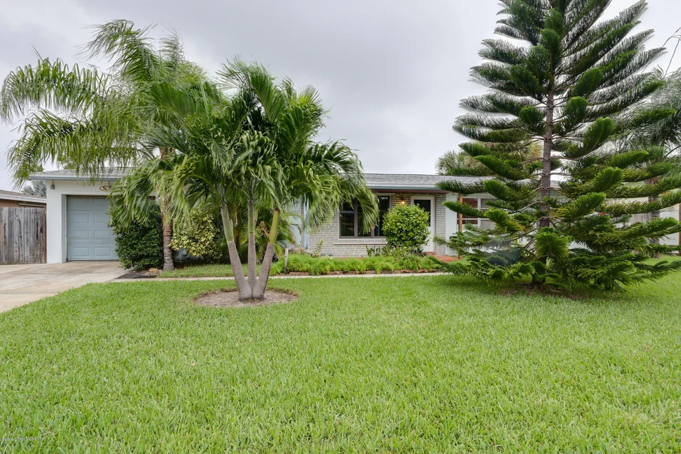 Unit for sale at 443 Atlantis Drive, Satellite Beach, FL 32937