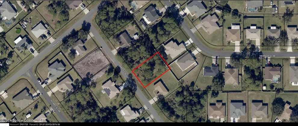 Unit for sale at 1429 Gray Street SE, Palm Bay, FL 32909