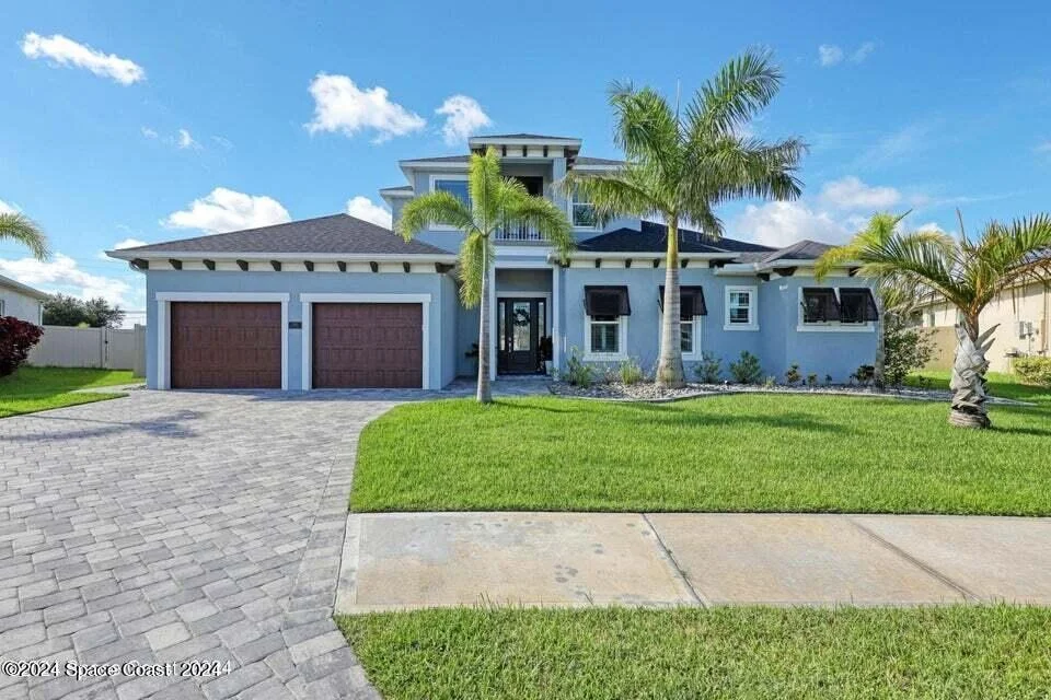 Unit for sale at 2767 Kilns Circle, West Melbourne, FL 32904