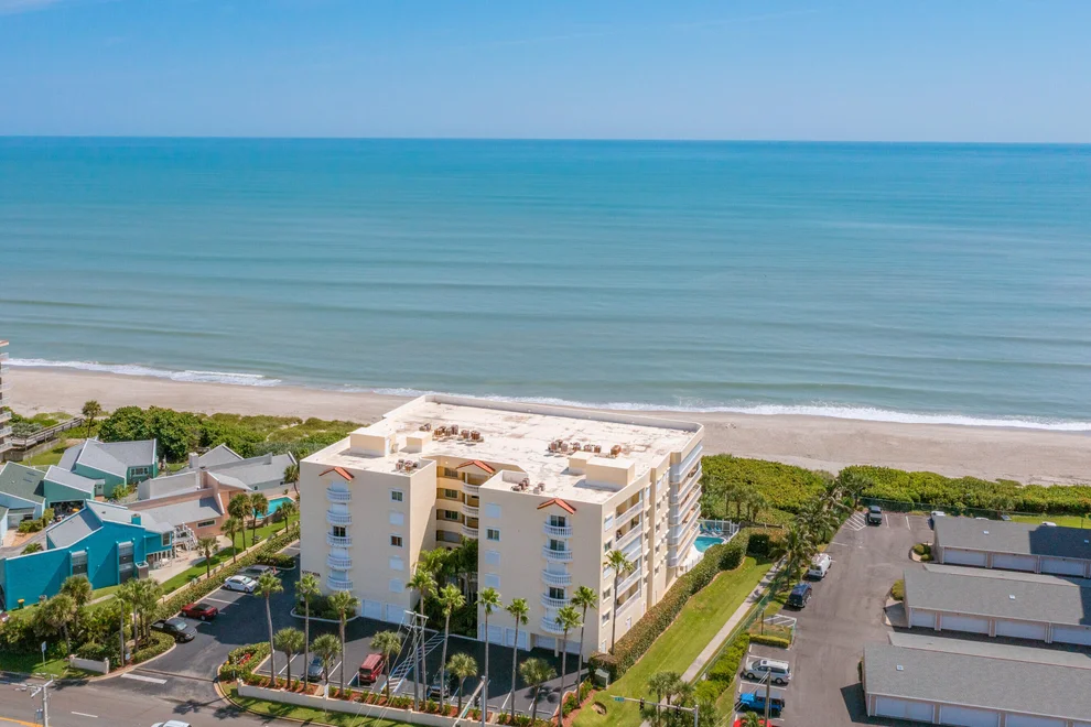 Unit for sale at 925 N Highway A1a N, Indialantic, FL 32903