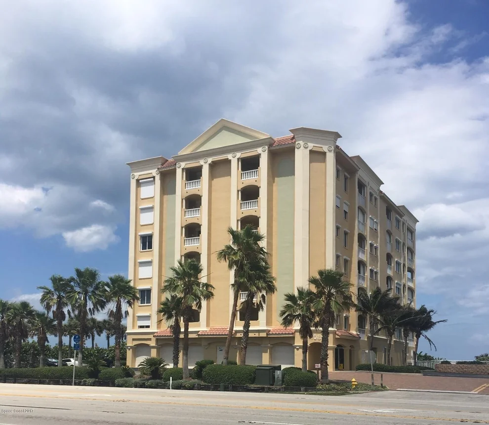 Unit for sale at 1085 Highway A1a, Satellite Beach, FL 32937