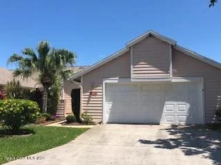 Unit for sale at 871 Ridge Lake Drive, Melbourne, FL 32940
