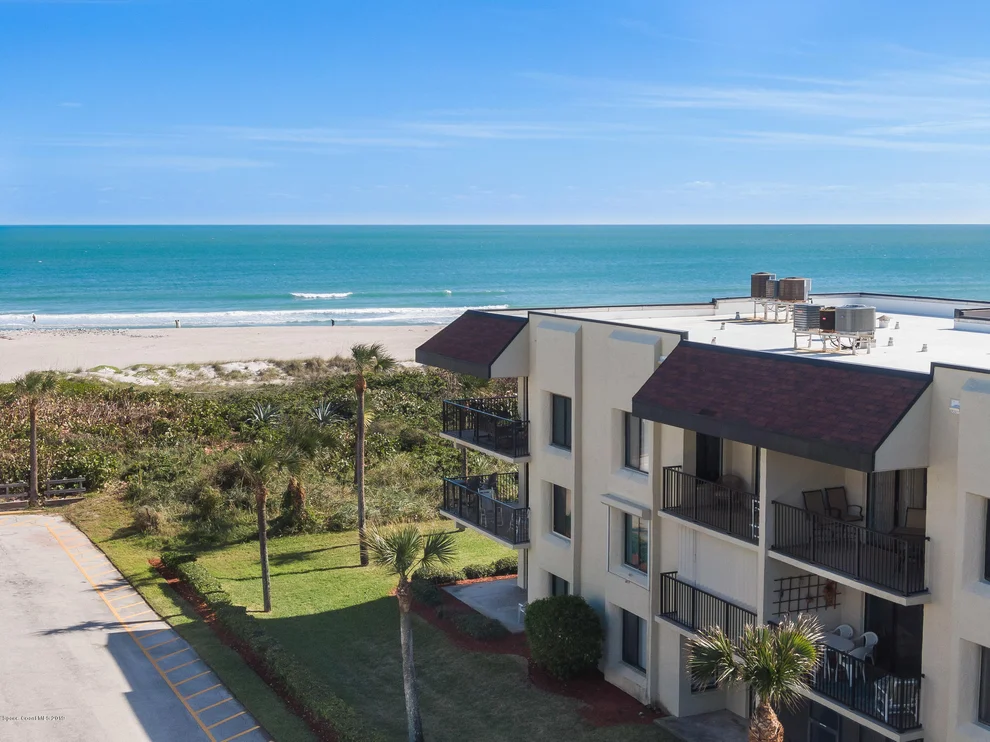 Unit for sale at 555 Taylor Avenue, Cape Canaveral, FL 32920