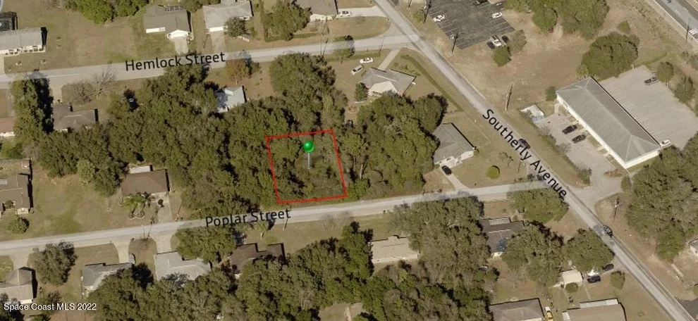 Unit for sale at 818 Poplar Street, Inverness, FL 34452