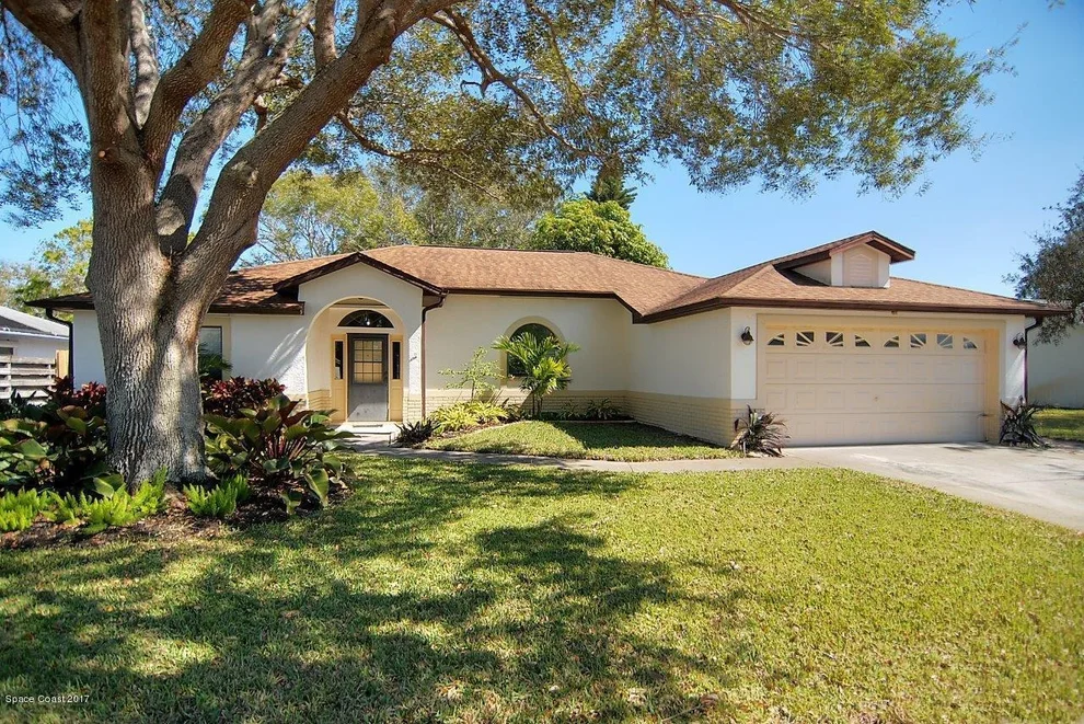 Unit for sale at 3041 Sweet Oak Drive, Melbourne, FL 32935