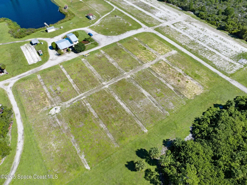 Unit for sale at 000c Berry Road, Grant-Valkaria, FL 32949