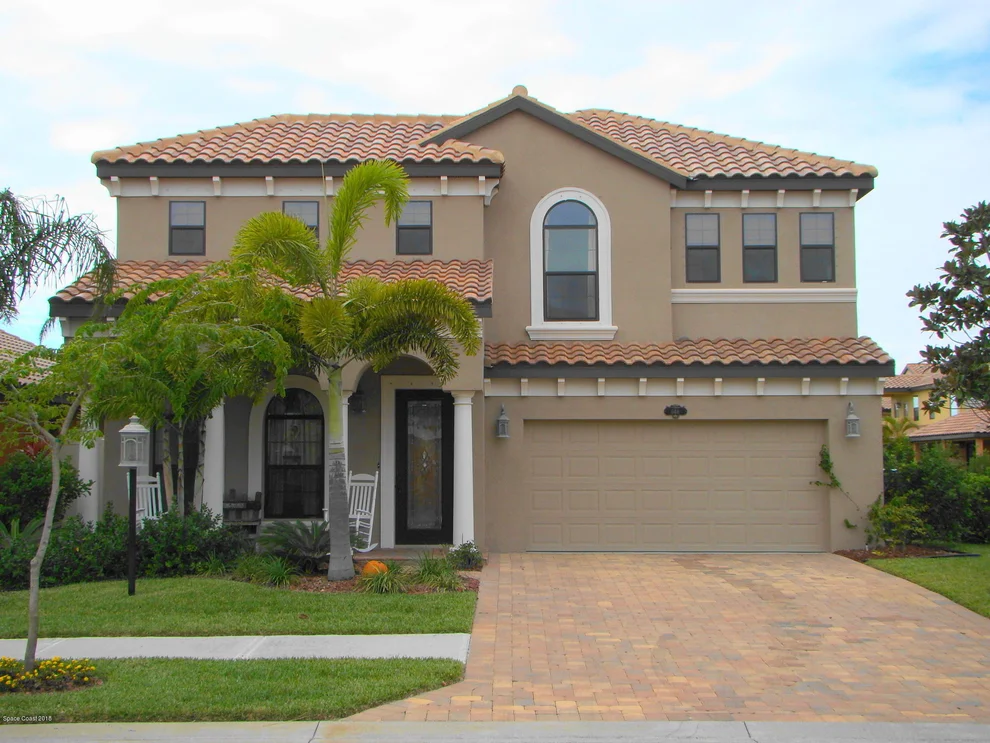 Unit for sale at 646 Palos Verde Drive, Satellite Beach, FL 32937
