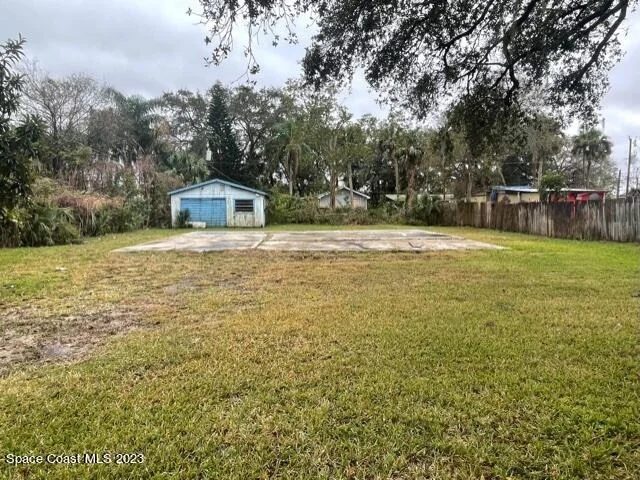 Unit for sale at 2509 Cocoanut Drive, Cocoa, FL 32926