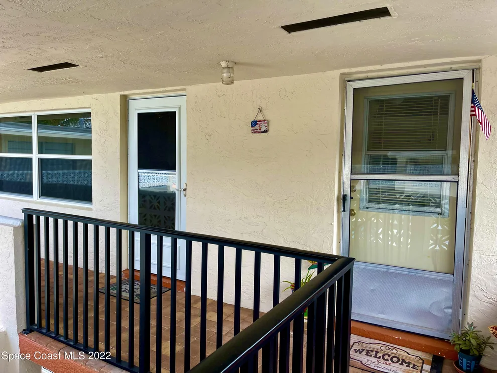 Unit for sale at 350 Woodland Avenue, Cocoa Beach, FL 32931