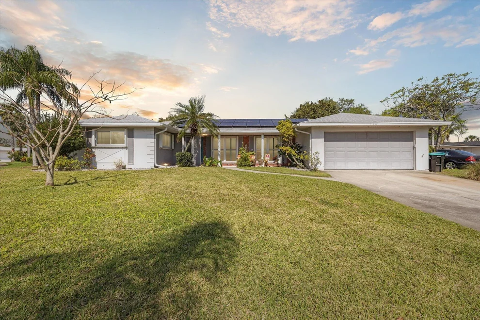 Unit for sale at 580 Port Malabar Boulevard NE, Palm Bay, FL 32905