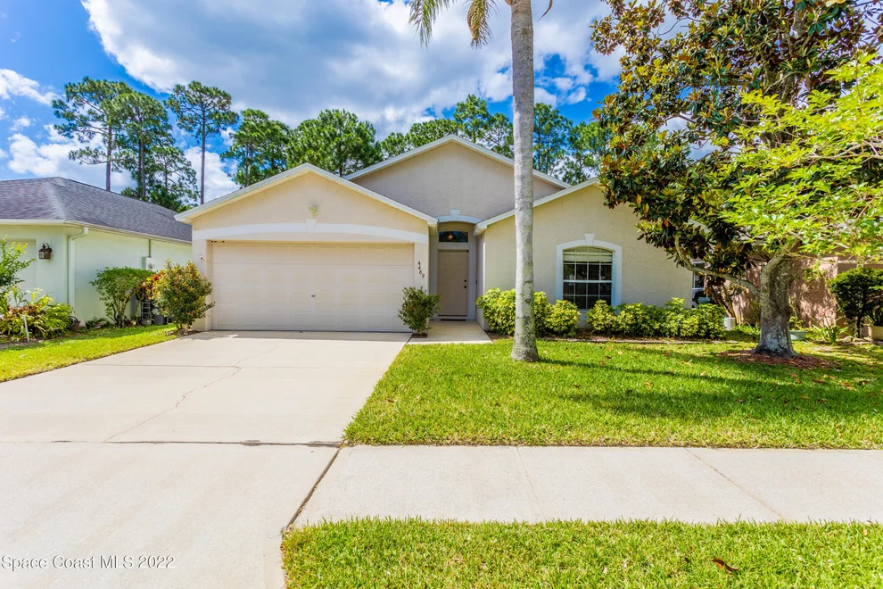 Unit for sale at 4469 Ashley Drive, Titusville, FL 32780