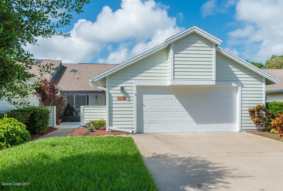 Unit for sale at 893 Ridge Lake Drive, Melbourne, FL 32940