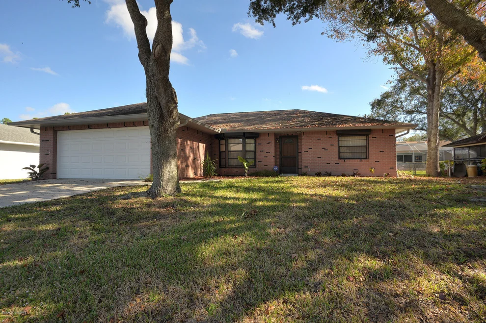 Unit for sale at 1341 Welser Avenue NE, Palm Bay, FL 32907