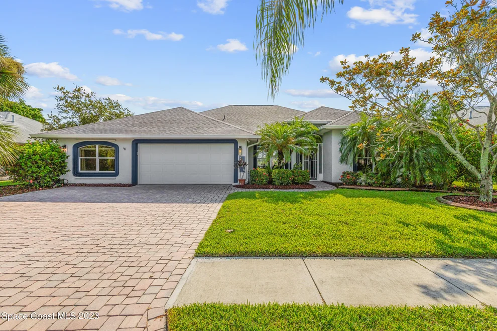 Unit for sale at 2044 Thesy Drive, Melbourne, FL 32940