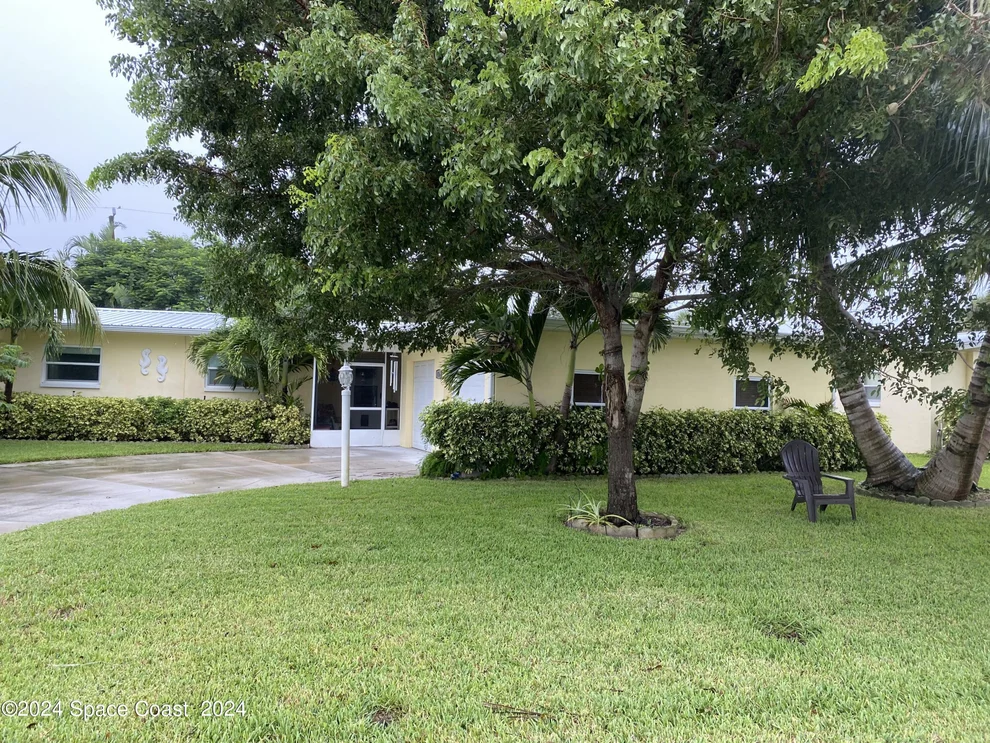 Unit for sale at 114 Freddie Street, Indian Harbour Beach, FL 32937