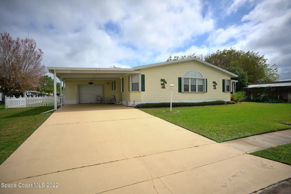 Unit for sale at 1741 Live Oak Street NE, Palm Bay, FL 32905