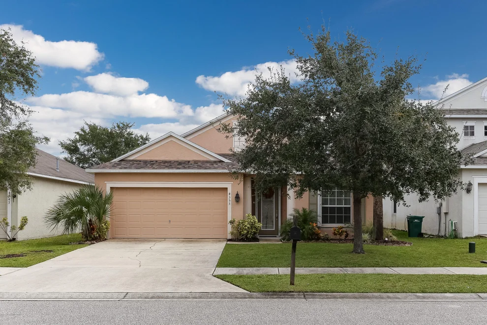 Unit for sale at 4353 Collinwood Drive, Melbourne, FL 32901