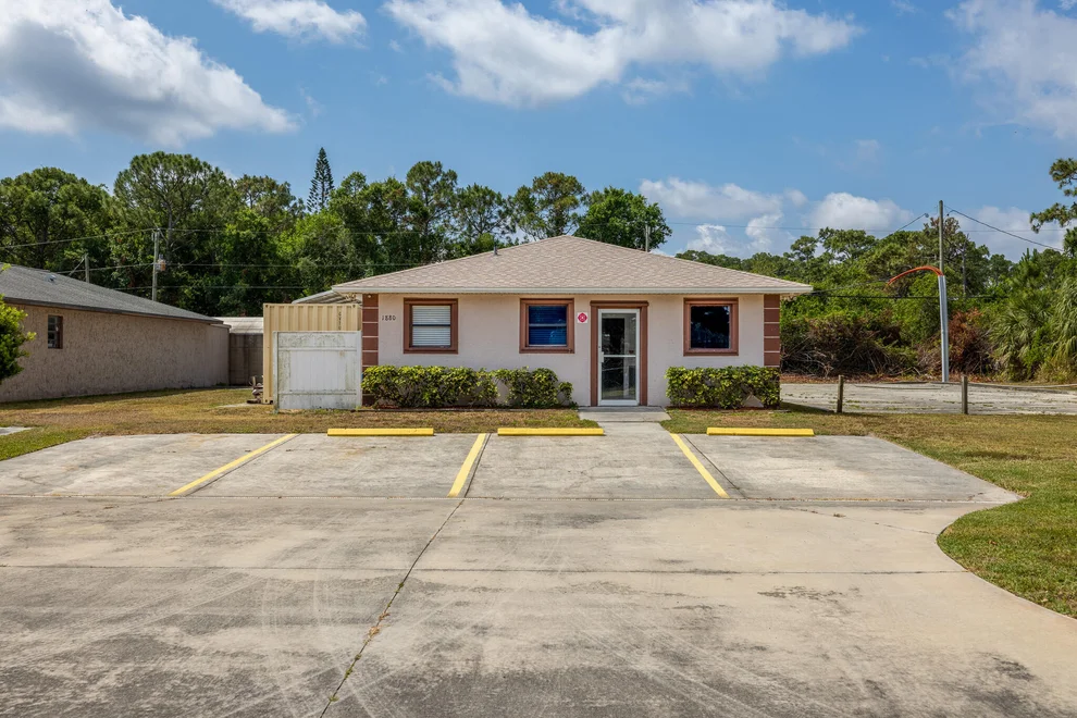 Unit for sale at 1880 Canova Street SE, Palm Bay, FL 32909