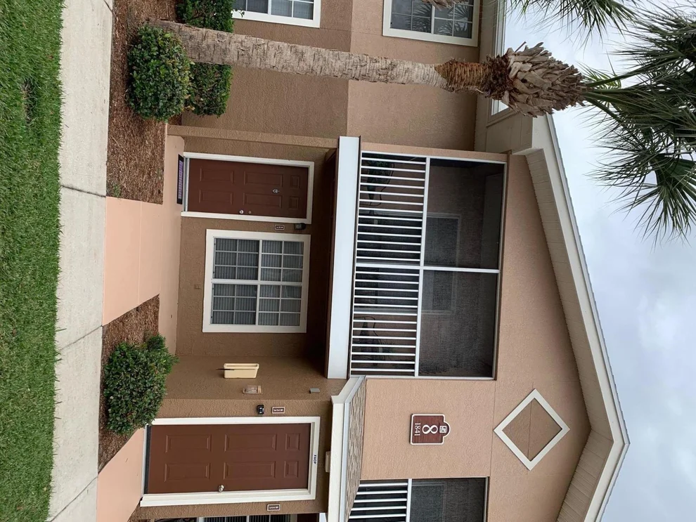 Unit for sale at 1841 Long Iron Drive, Rockledge, FL 32955